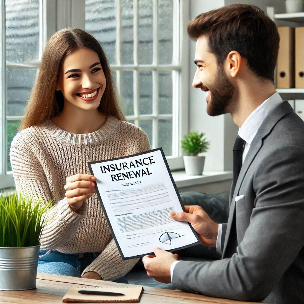 Renewal Insurance